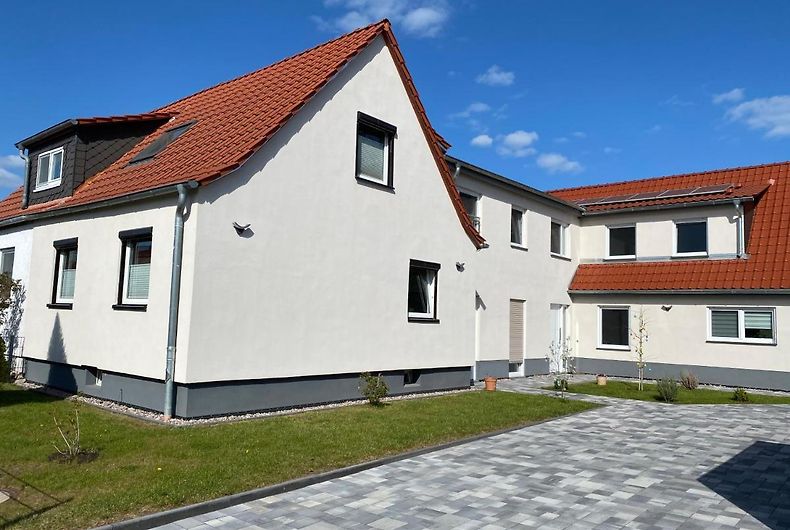 FEWO SULZER SIEDLUNG ERFURT "HAUS 6", ERFURT